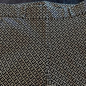 Ann Taylor Loft Size 6 Julie Skinny Capris